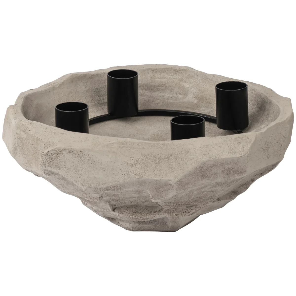 Mette Ditmer Art Piece candle holder 23 cm Kit – image 6