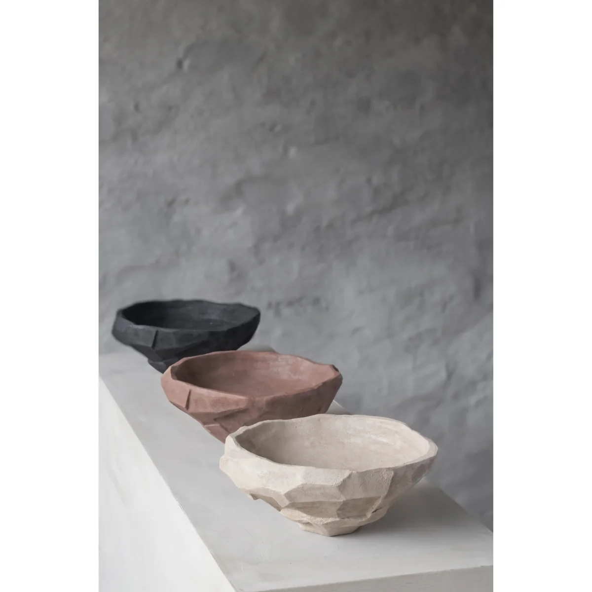 Mette Ditmer Art Piece candle holder 23 cm Kit – image 7