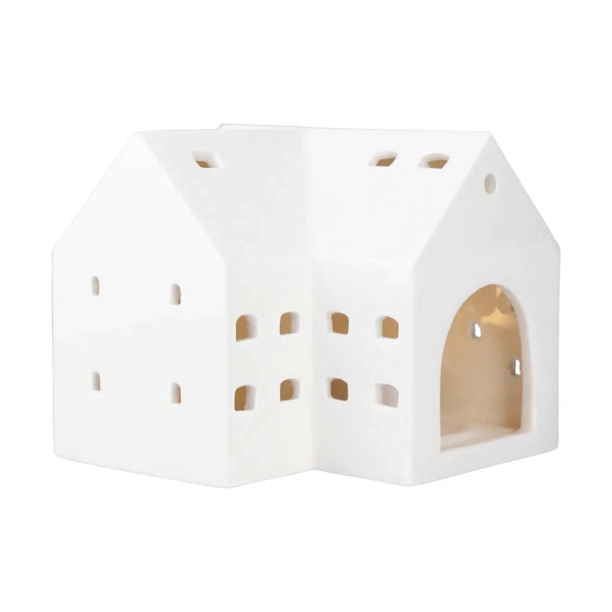 Kähler Urbania candleholder Stable – image 3