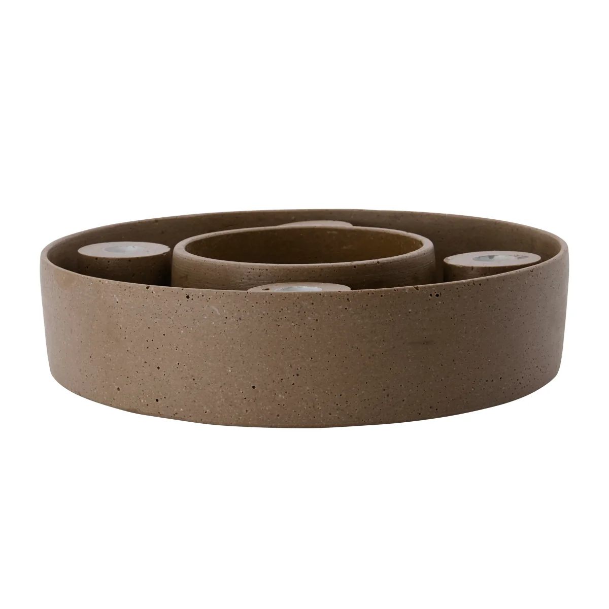 House Doctor The Ring candle holder Daca – image 3