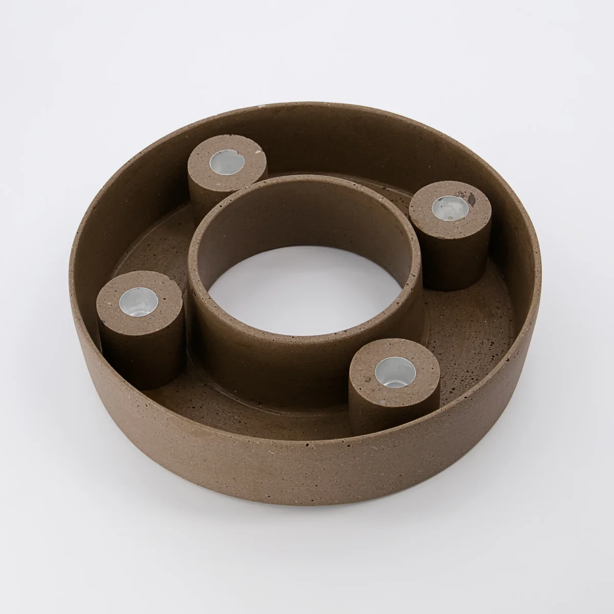 House Doctor The Ring candle holder Daca – image 4