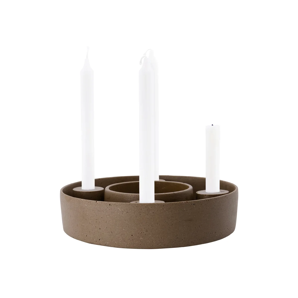 House Doctor The Ring candle holder Daca – image 1