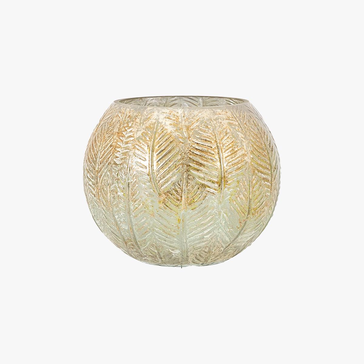 Shine Tealight Holder - Small – image 3