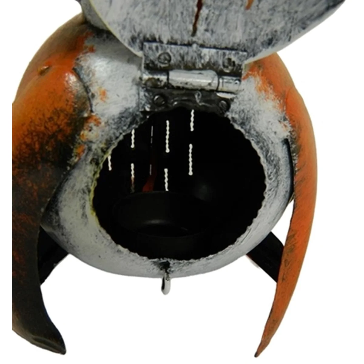 Standing Tealight Candle Holder - Fox - Fox – image 2