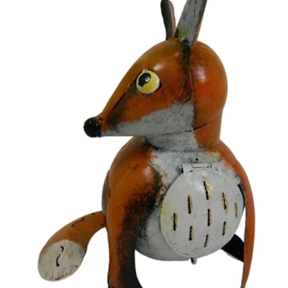 Standing Tealight Candle Holder - Fox - Fox – image 3