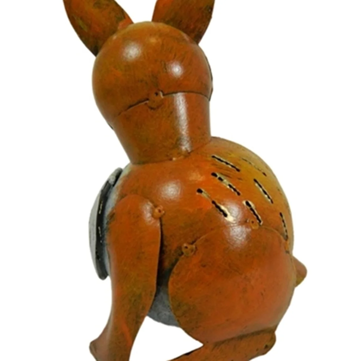 Standing Tealight Candle Holder - Fox - Fox – image 4
