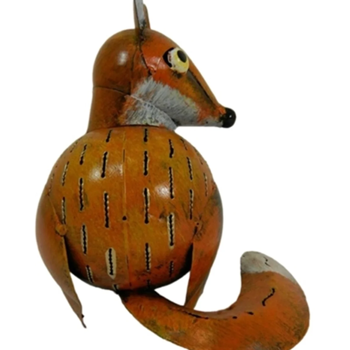 Standing Tealight Candle Holder - Fox - Fox – image 5