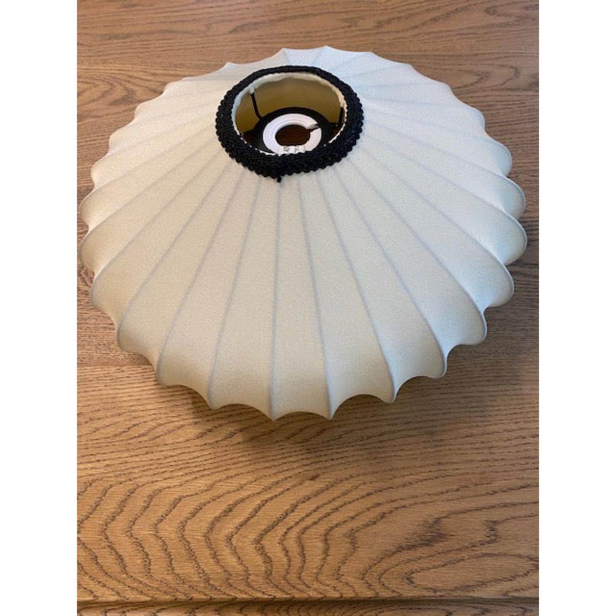Lantern Style Flush Easyfit Light Shade - SECONDS – image 3