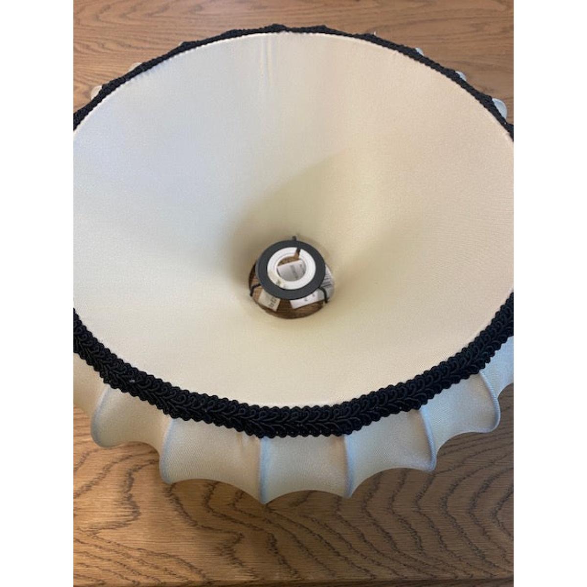 Lantern Style Flush Easyfit Light Shade - SECONDS – image 4