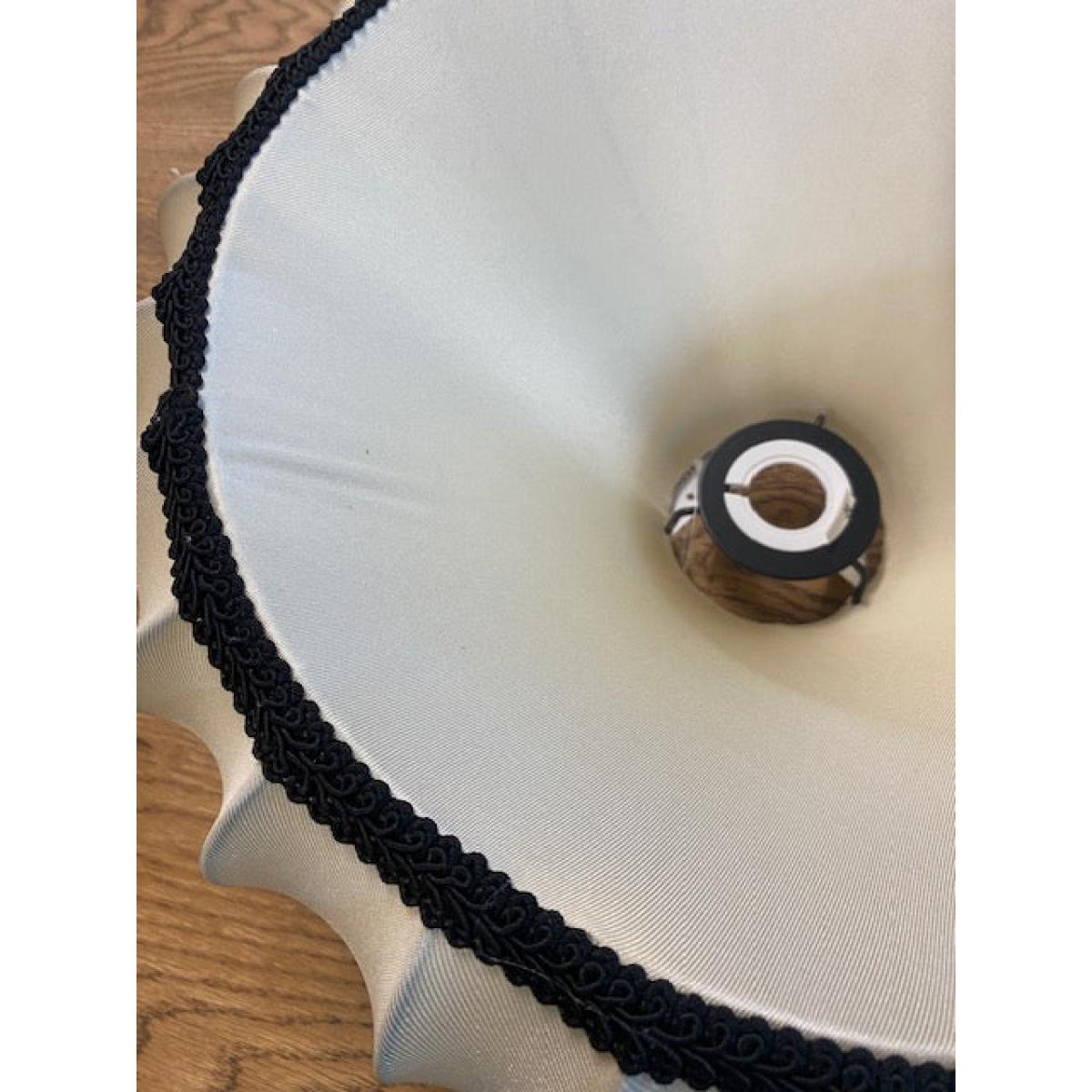 Lantern Style Flush Easyfit Light Shade - SECONDS – image 8