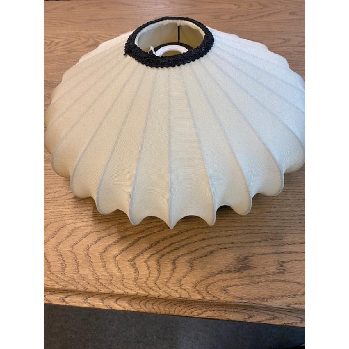 Lantern Style Flush Easyfit Light Shade - SECONDS – image 9