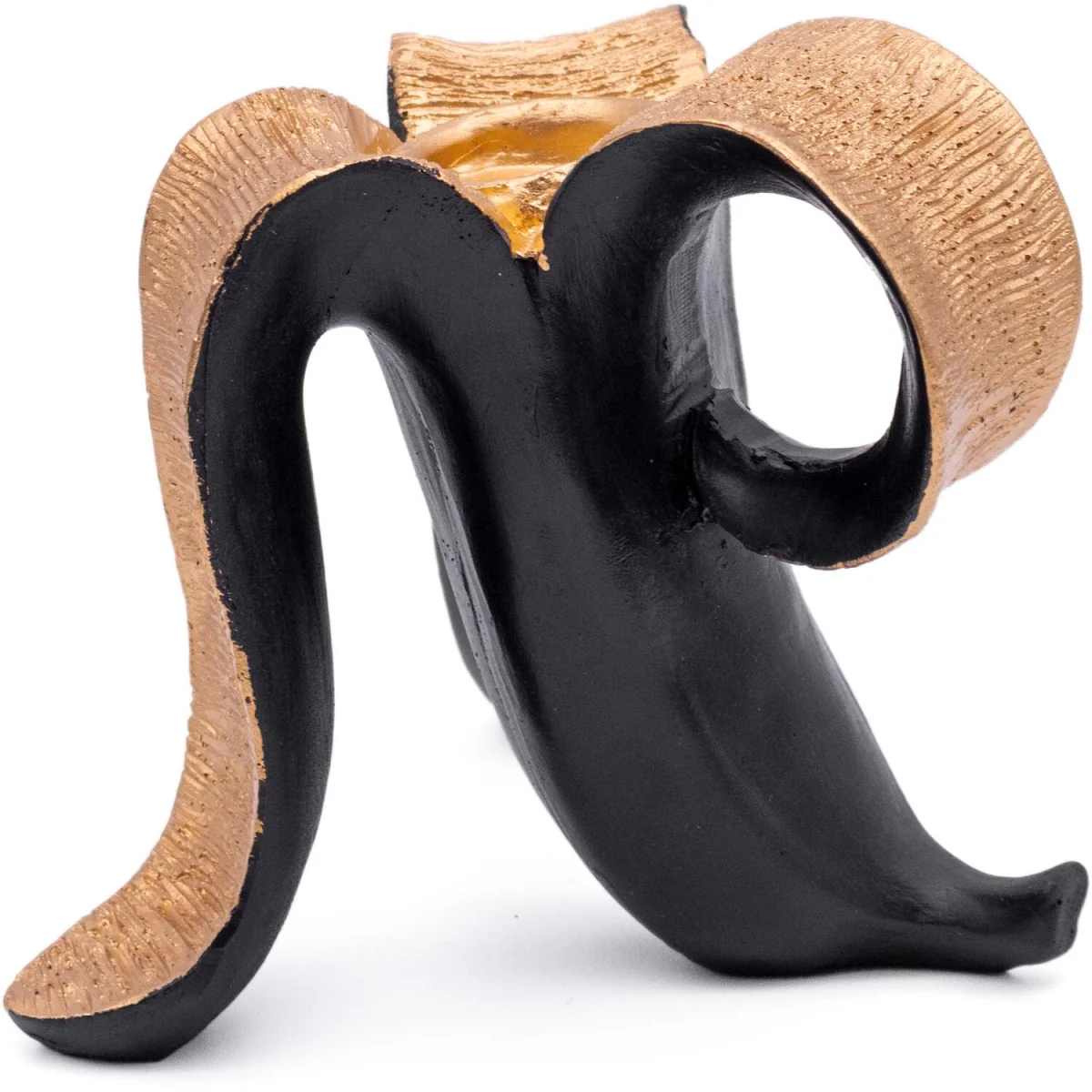 Banana Tealight Candle Holder - Yellow – image 2