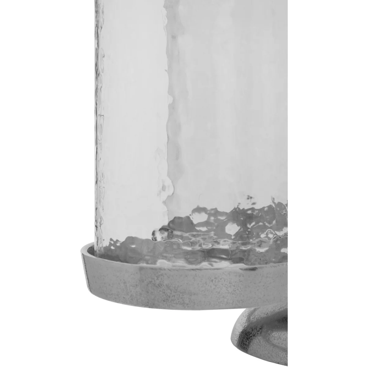 Verve 4-Light Candle Holder - Silver – image 5