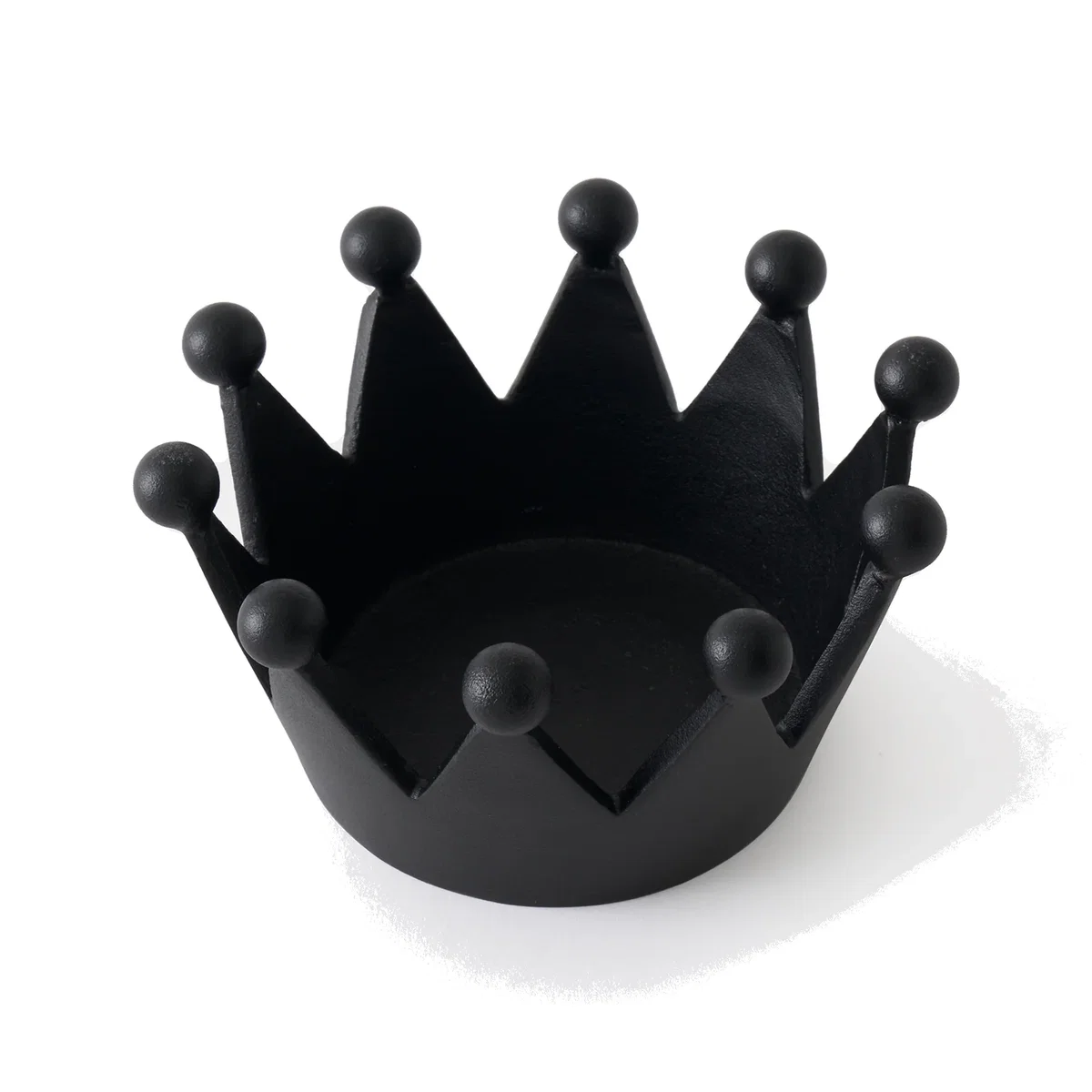 Cast Medium Crown
