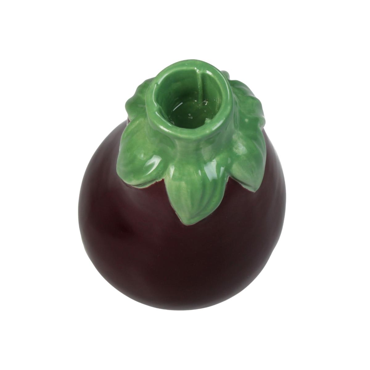 Pink / Purple Aubergine Dream Candle Holder | Casabyjj – image 6