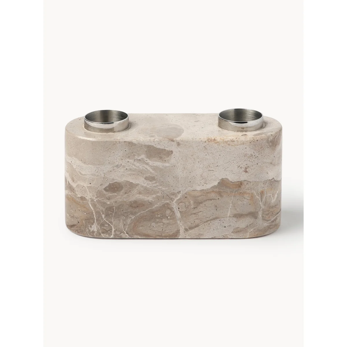 Modular Candle Holders Asya, Set of 4 – image 7
