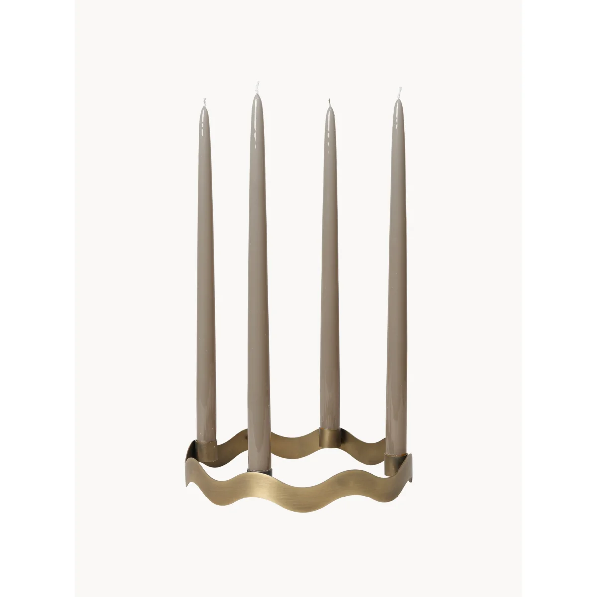 Christmas Candle Holder Halo – image 2