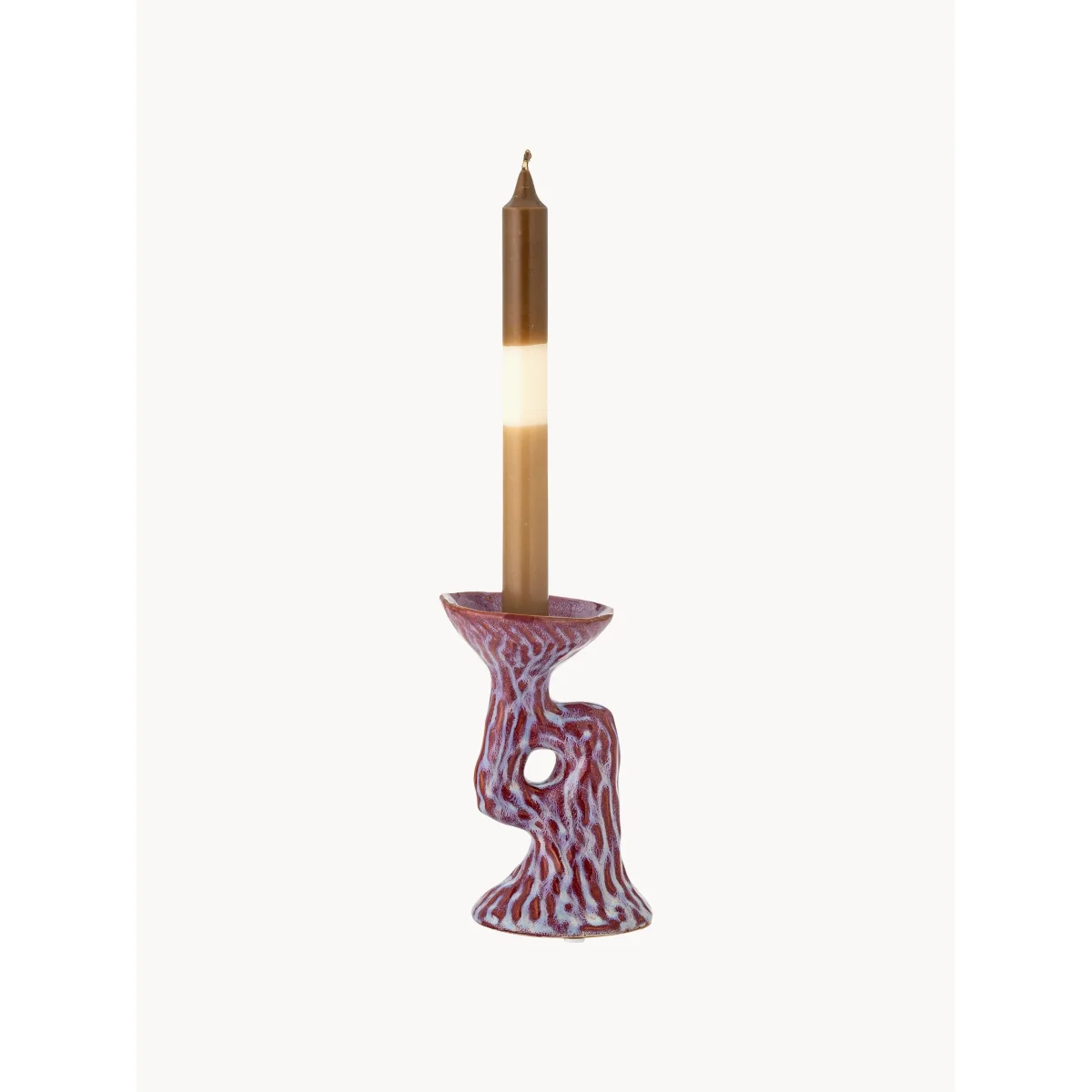 Candle Holder Ivalie – image 2