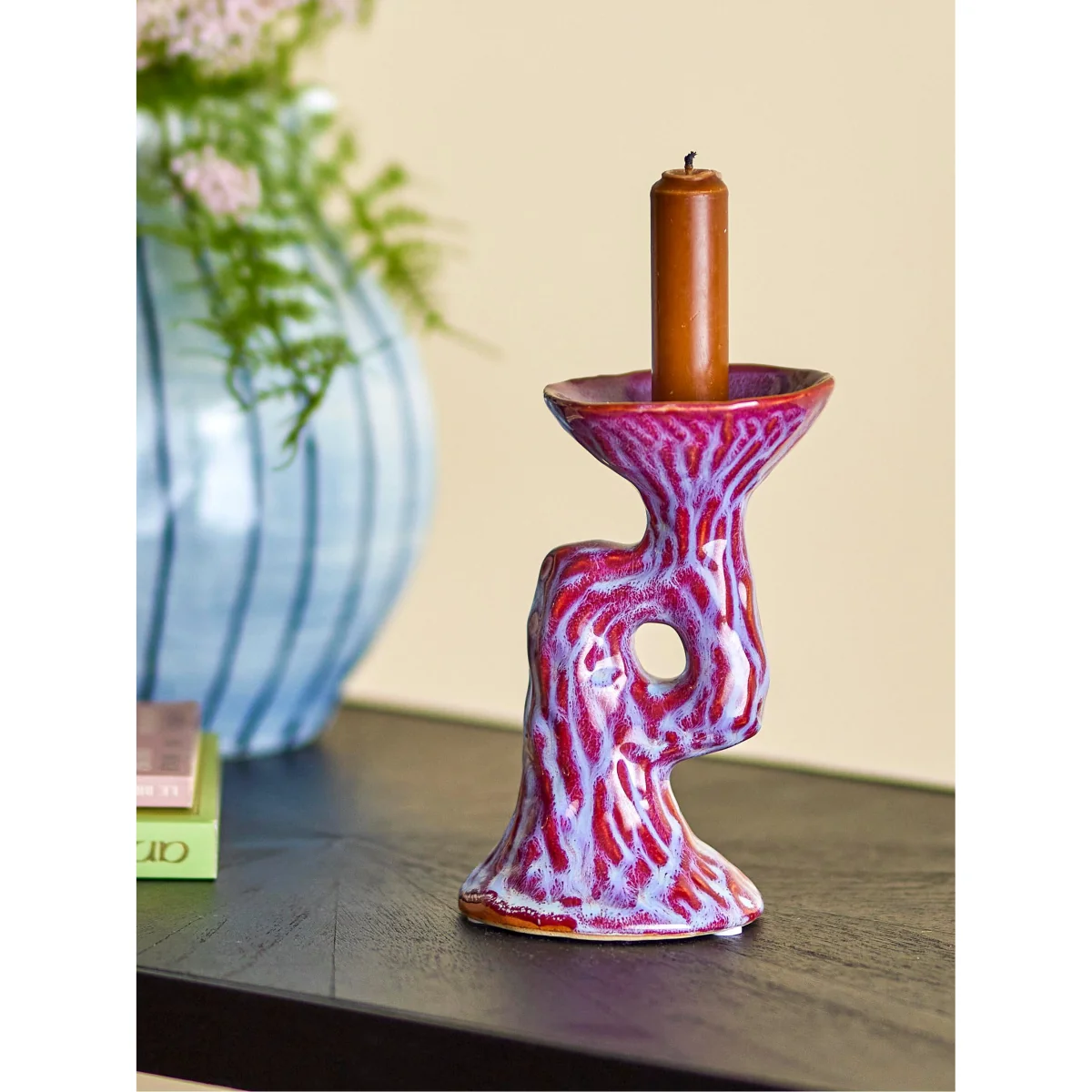 Candle Holder Ivalie – image 4