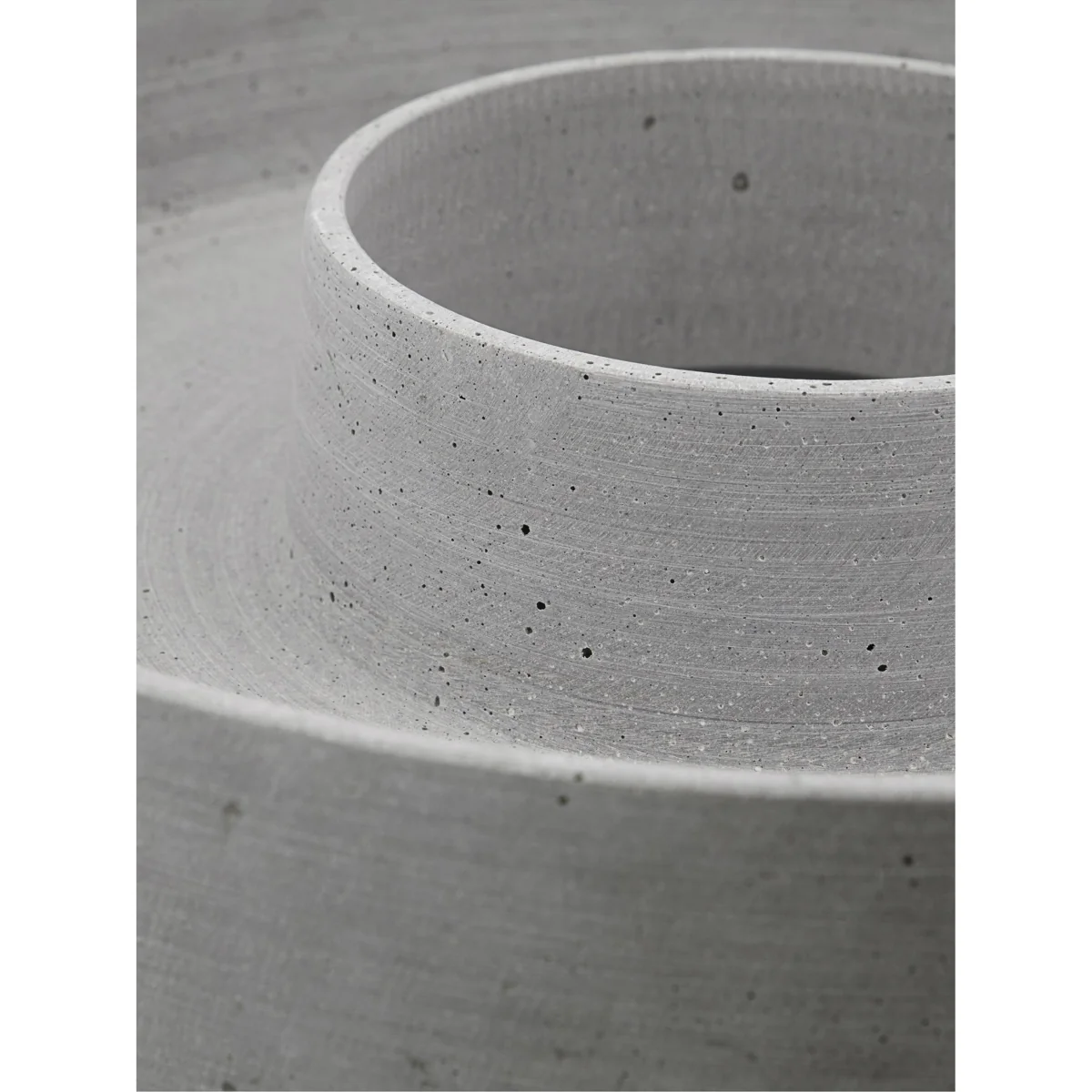 Handmade Christmas Candle Holder Ring – image 4
