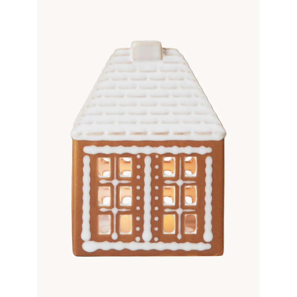 Handmade Light House Gingerbread – image 3