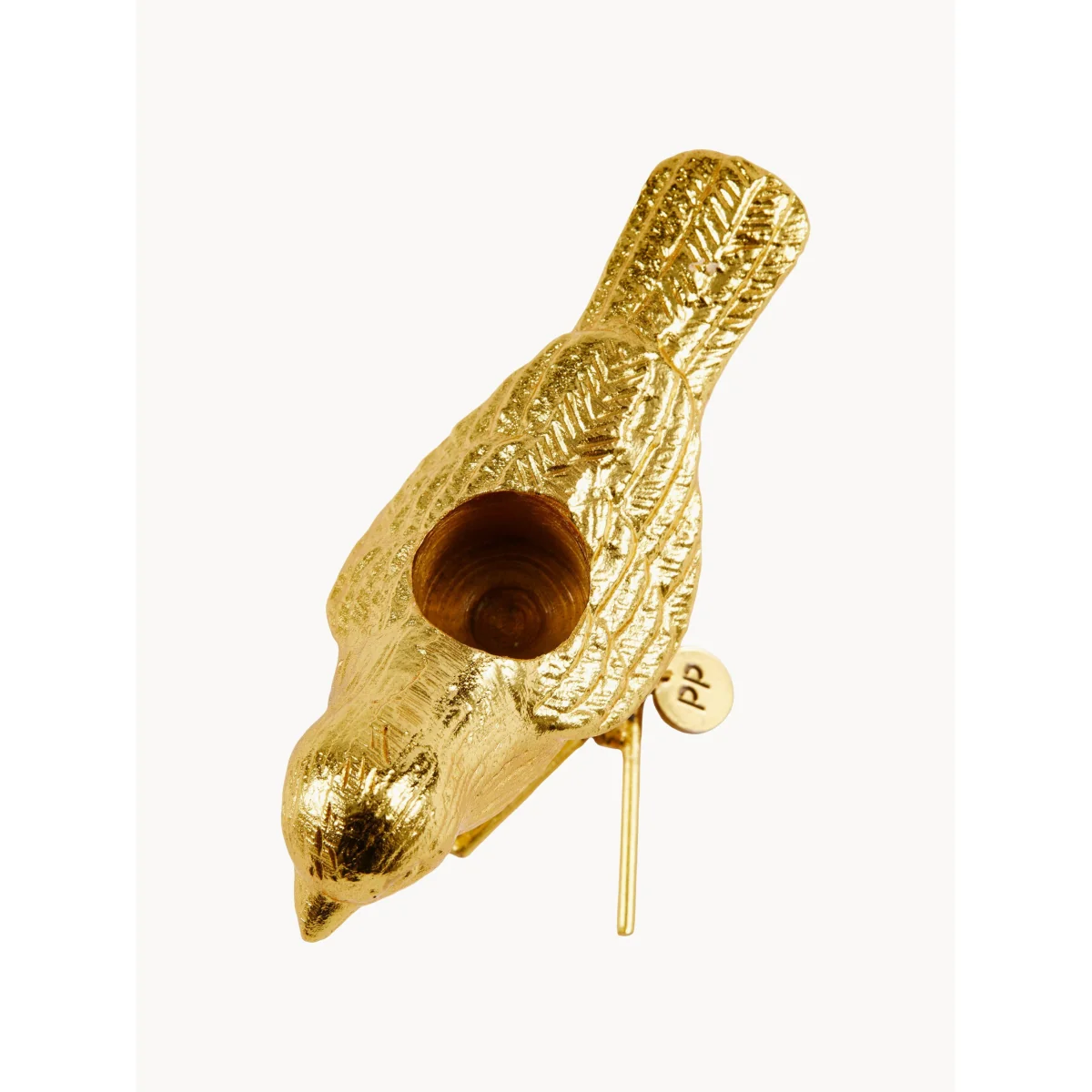 Candle Holders Flock of Birds, Set of 2 – image 5