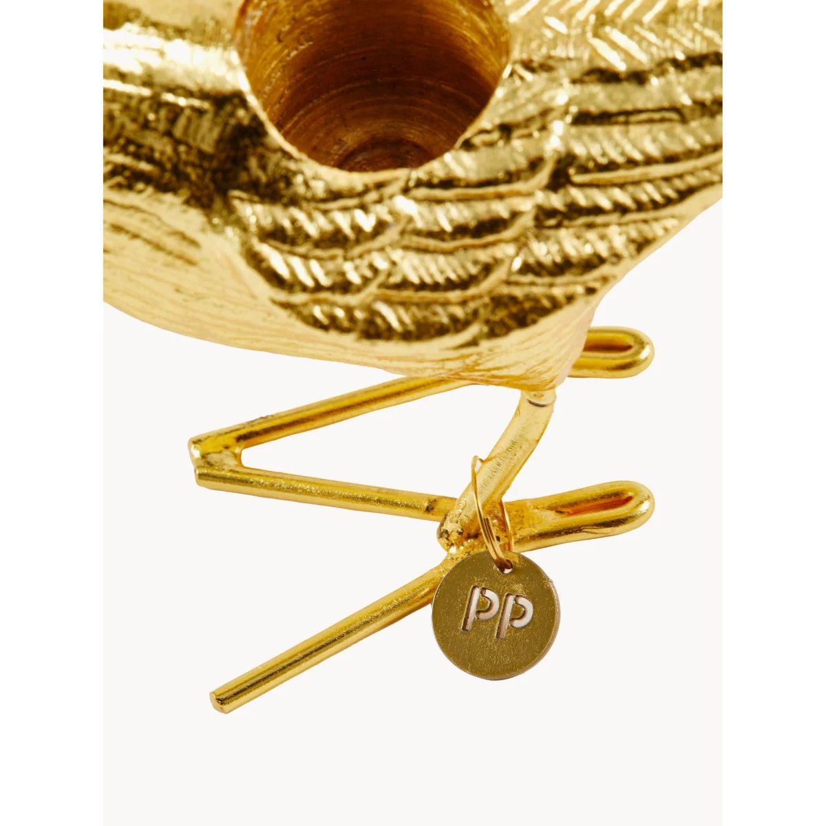 Candle Holders Flock of Birds, Set of 2 – image 6