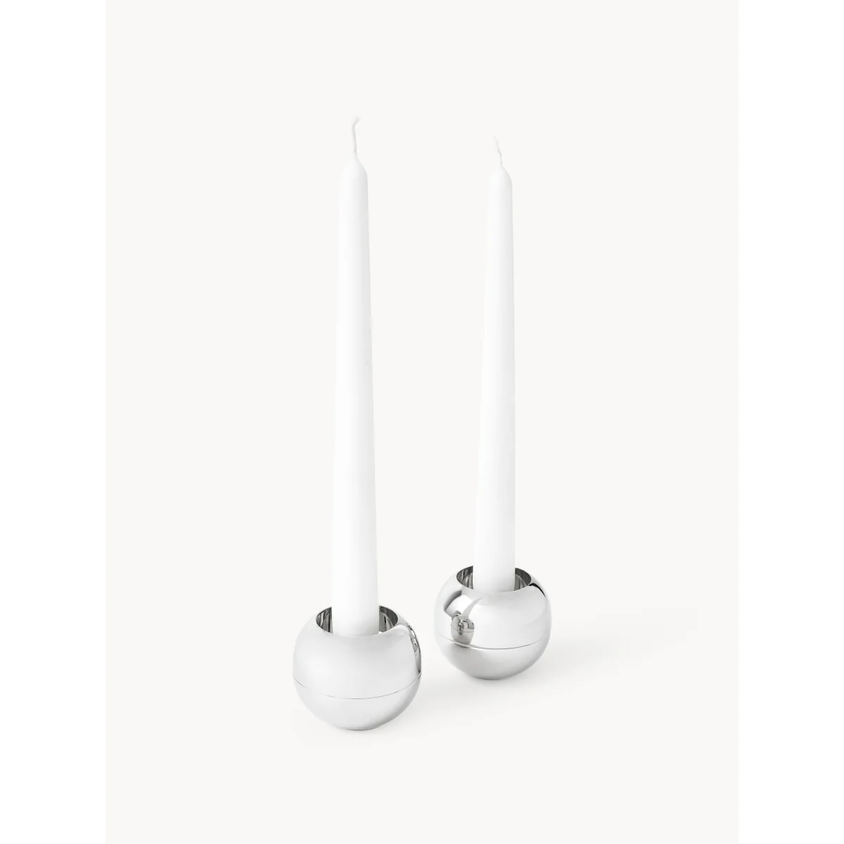 Candle & Tealight Holders Celona, Set of 2 – image 5