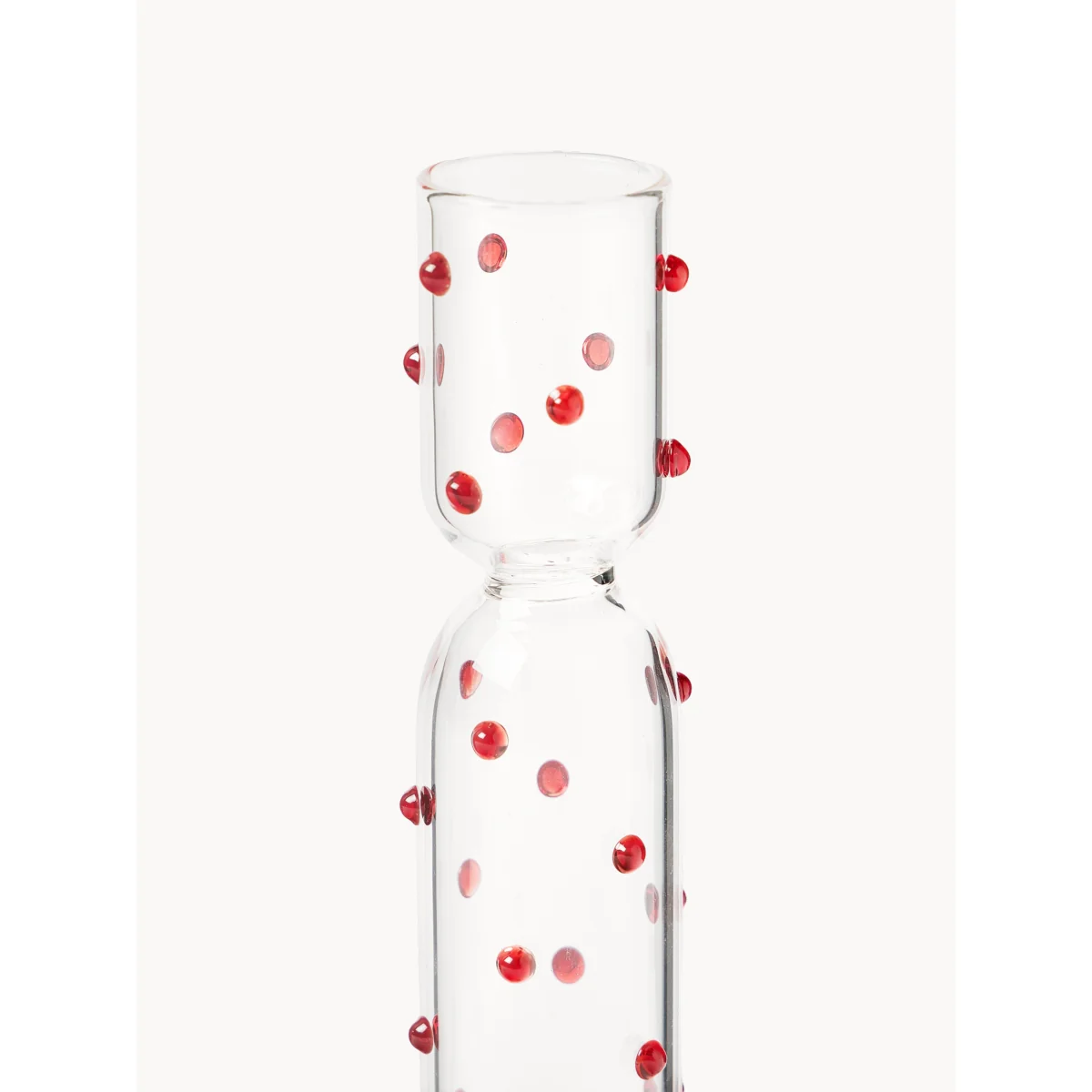 Christmas Candle Holders Perli, Set of 2 – image 2