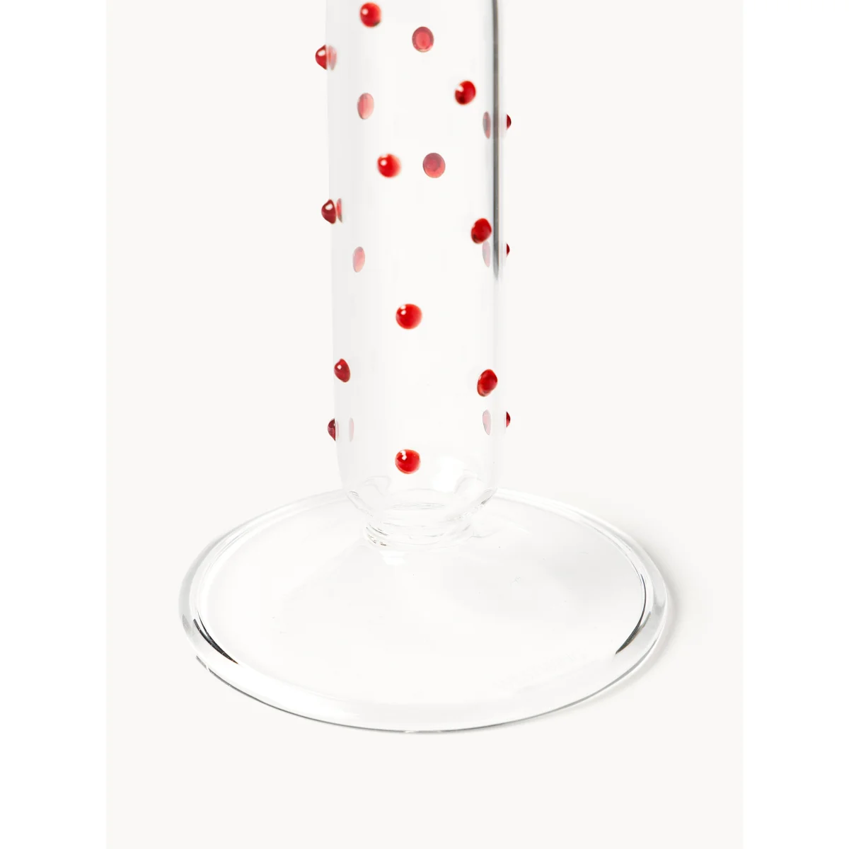 Christmas Candle Holders Perli, Set of 2 – image 3