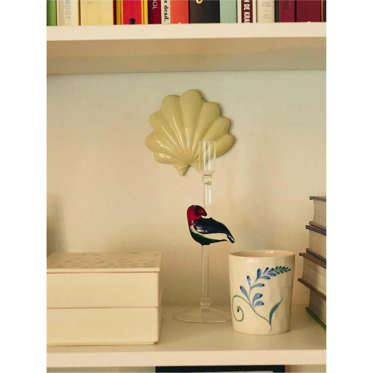 Candle Stick Toucan – image 2