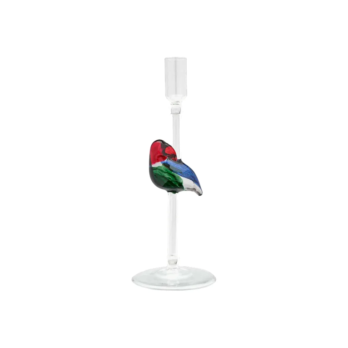 Candle Stick Toucan – image 1