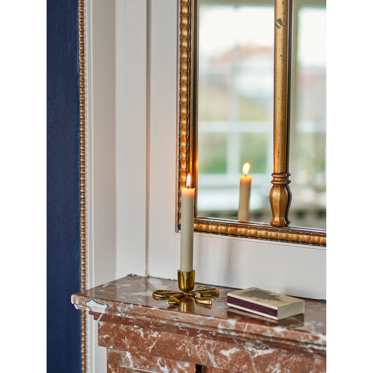 Candle Holder Nanda – image 3