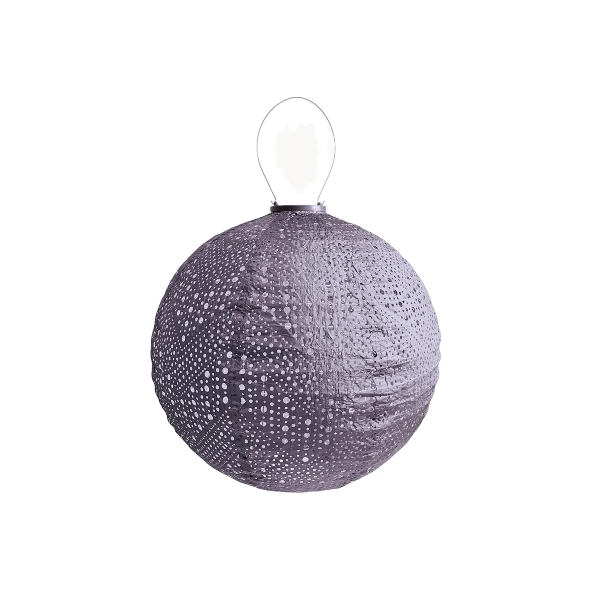 Solar LED Lantern Verso