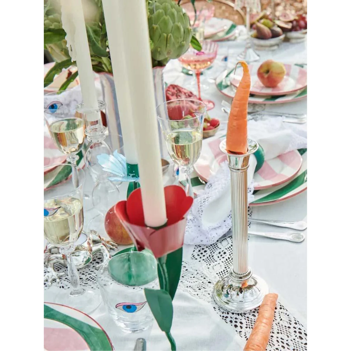 Candle Stick Column – image 2