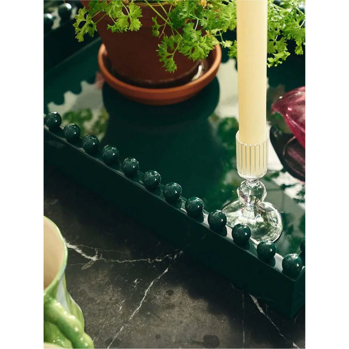 Candle Stick Gemma – image 2