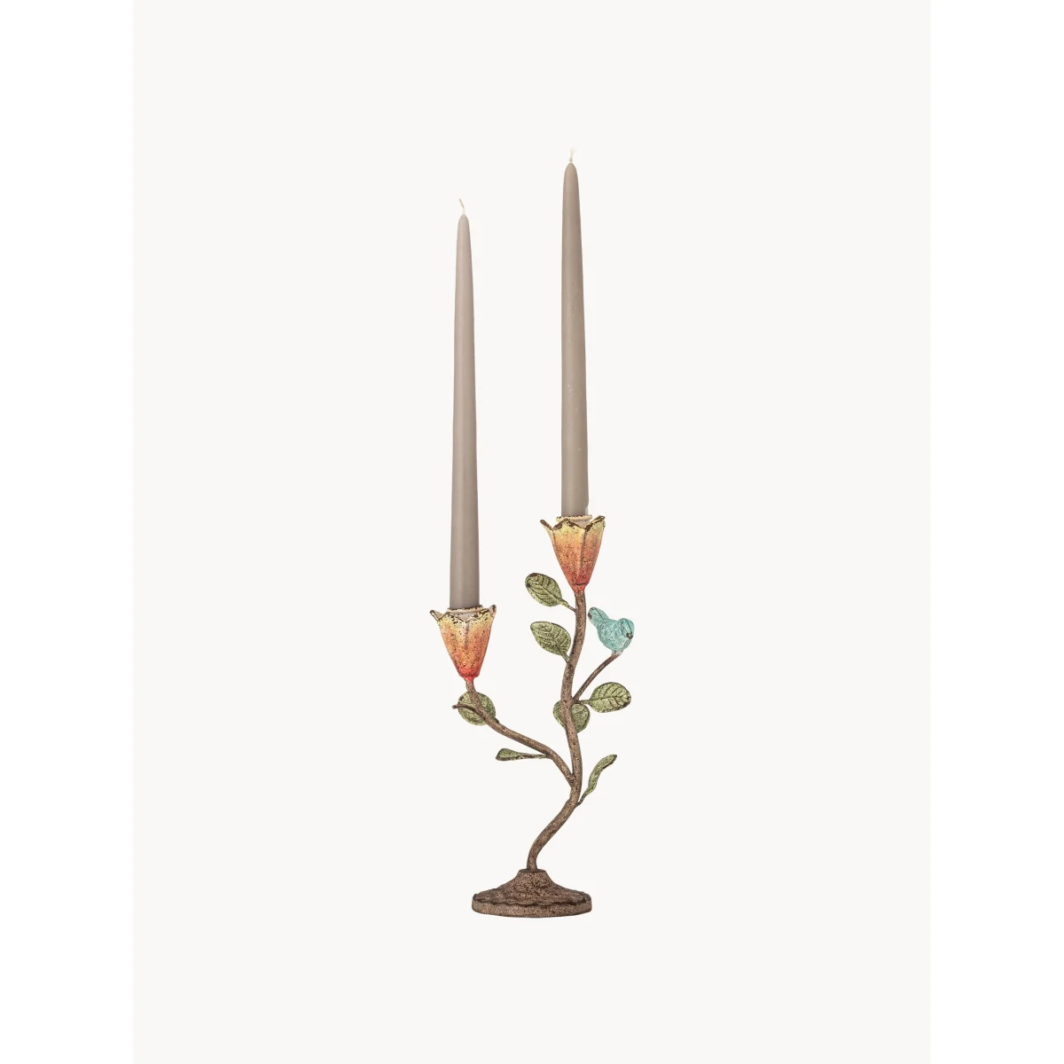 Handmade Candle Holder Zaina – image 4