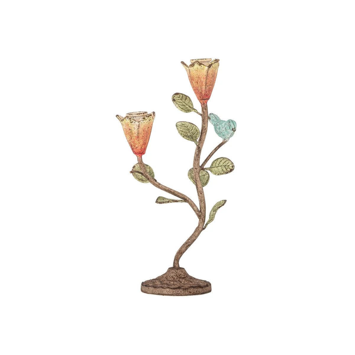 Handmade Candle Holder Zaina – image 1