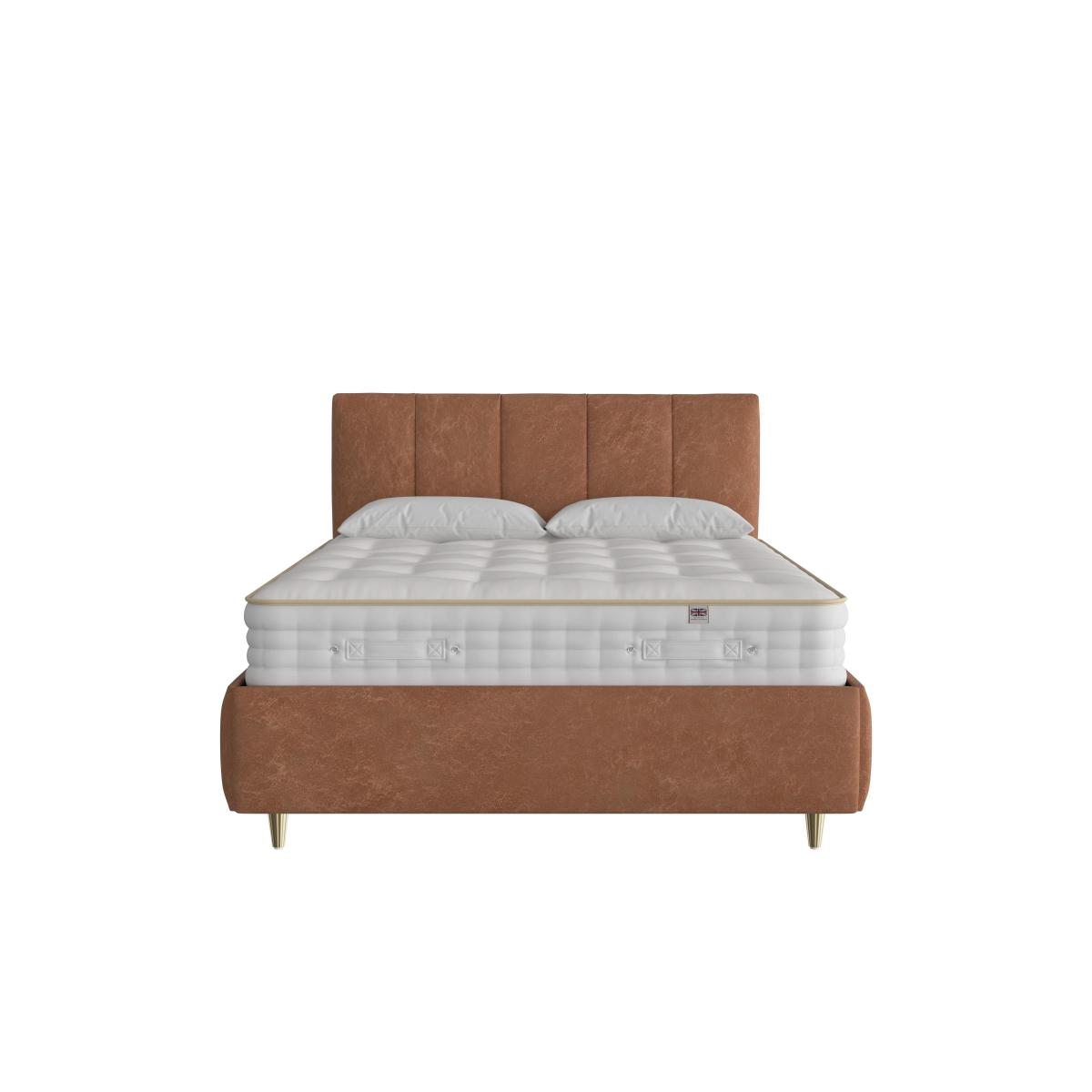 The Handmade Bed Company - Boutique 4000 Premium Divan Set - Double – image 3