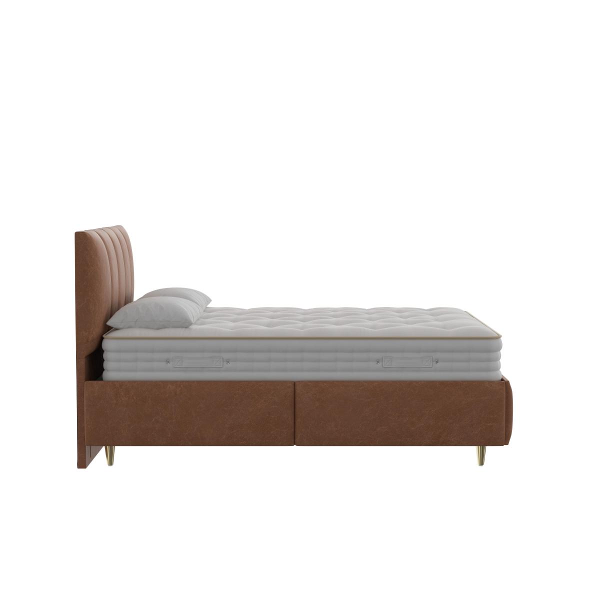 The Handmade Bed Company - Boutique 4000 Premium Divan Set - Double – image 4