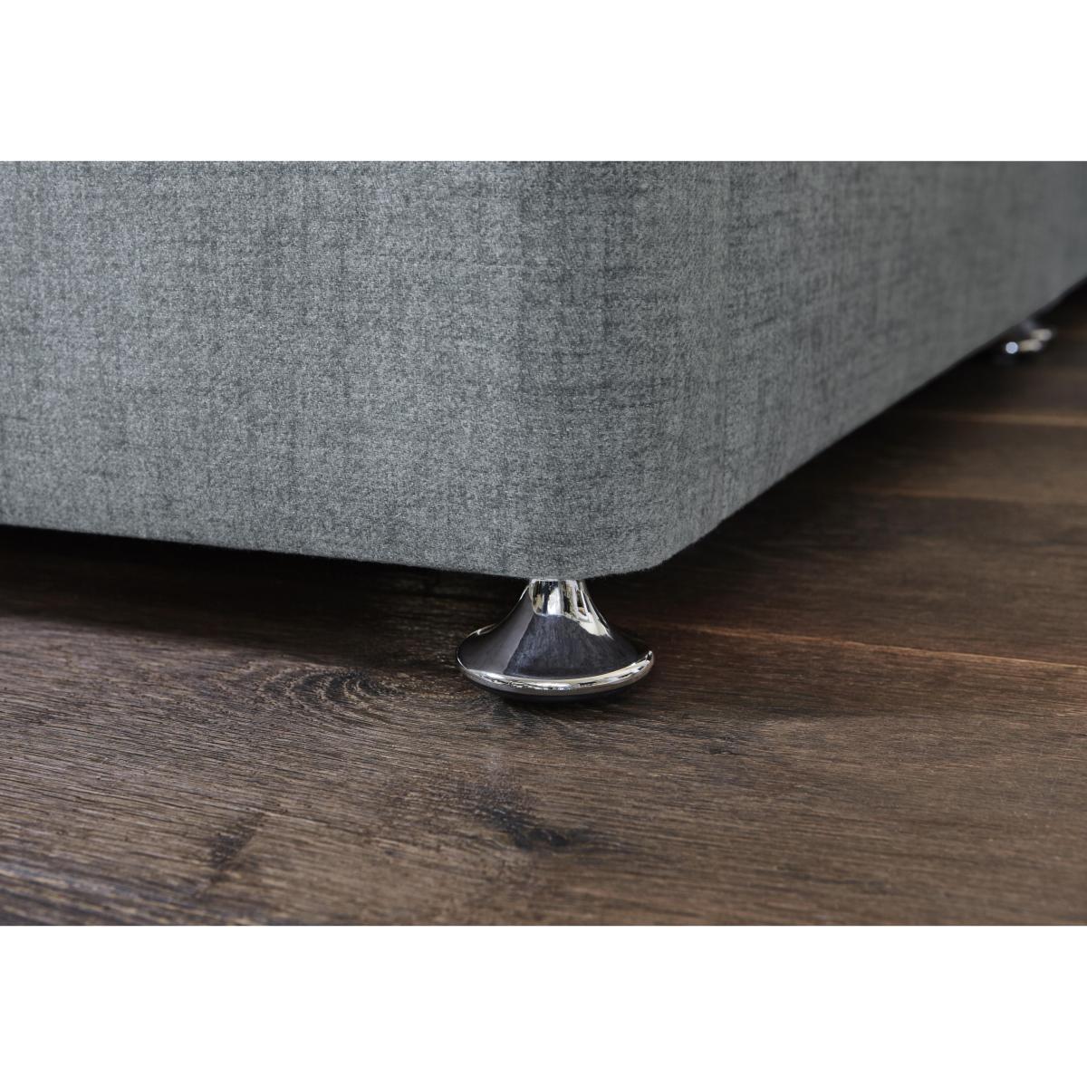 Millbrook - Hampshire 6000 Divan Set - Double – image 6
