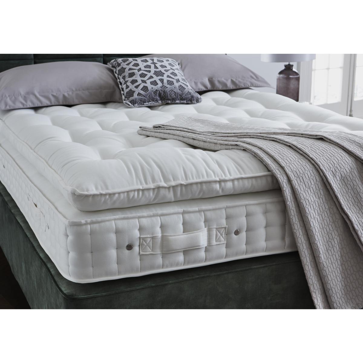 Harrison Spinks - Yorkshire 16500 Divan Set - Small Double – image 4