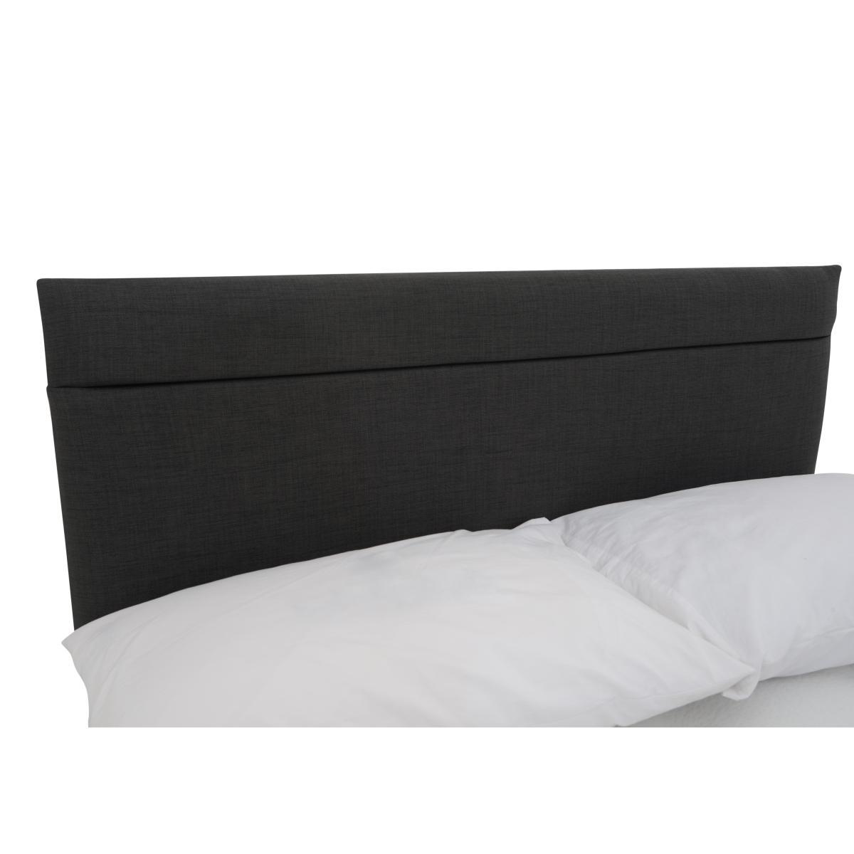 Highgrove - Essentials Dream Pocket Divan Set with Mirage Headboard - Small Double – image 3