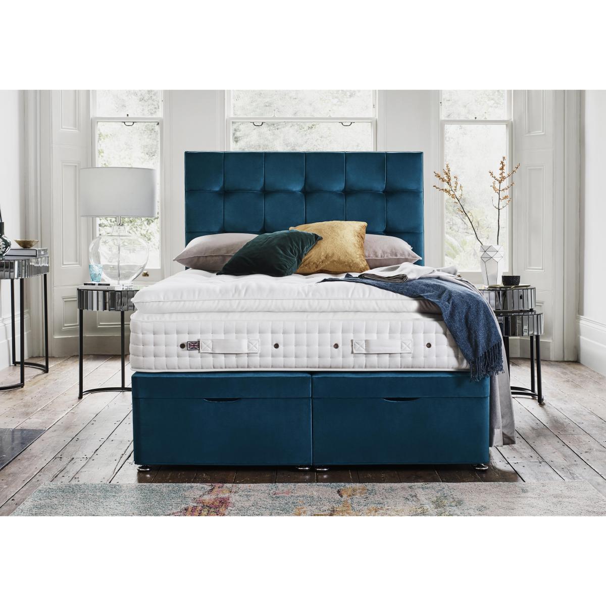 Vispring Ottoman Divan Base - Double – image 3