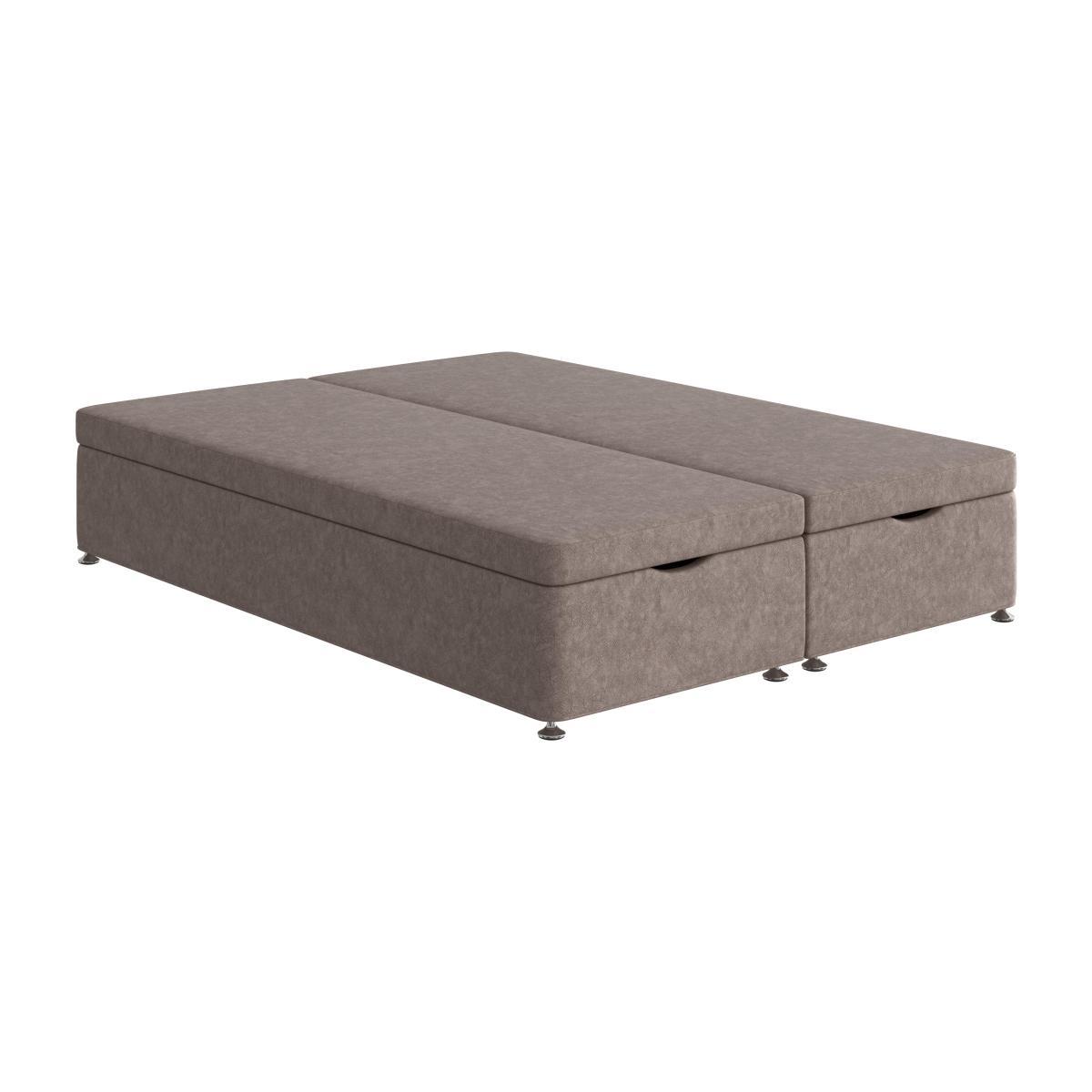 Vispring Ottoman Divan Base - Double – image 1