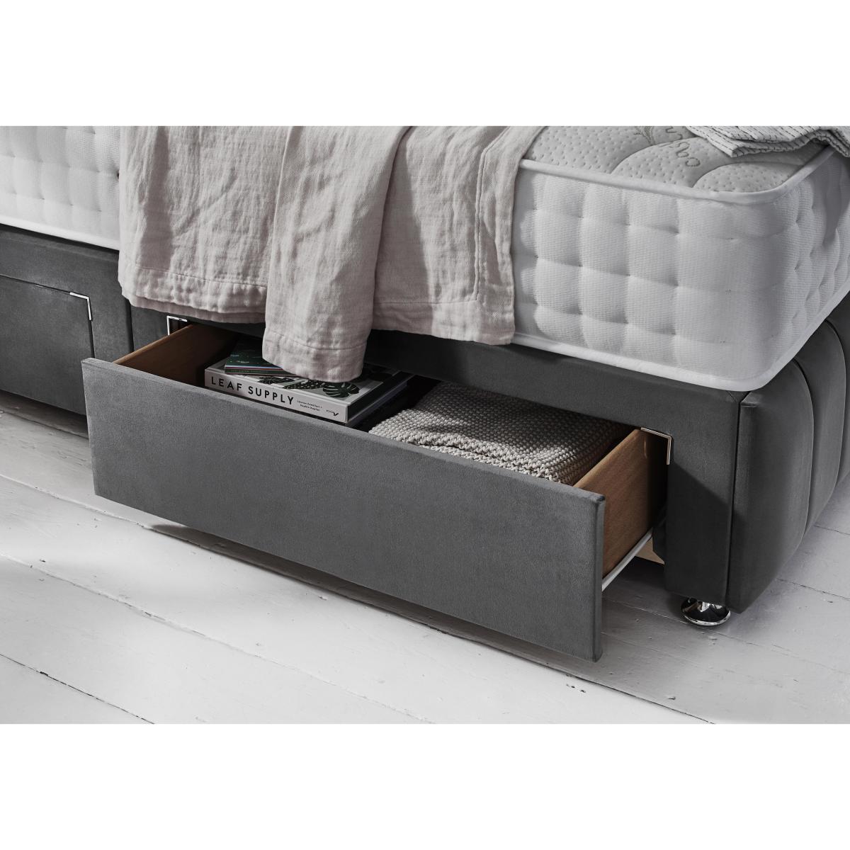 Sleep Story - Deluxe Firm Divan Set - King Size – image 5