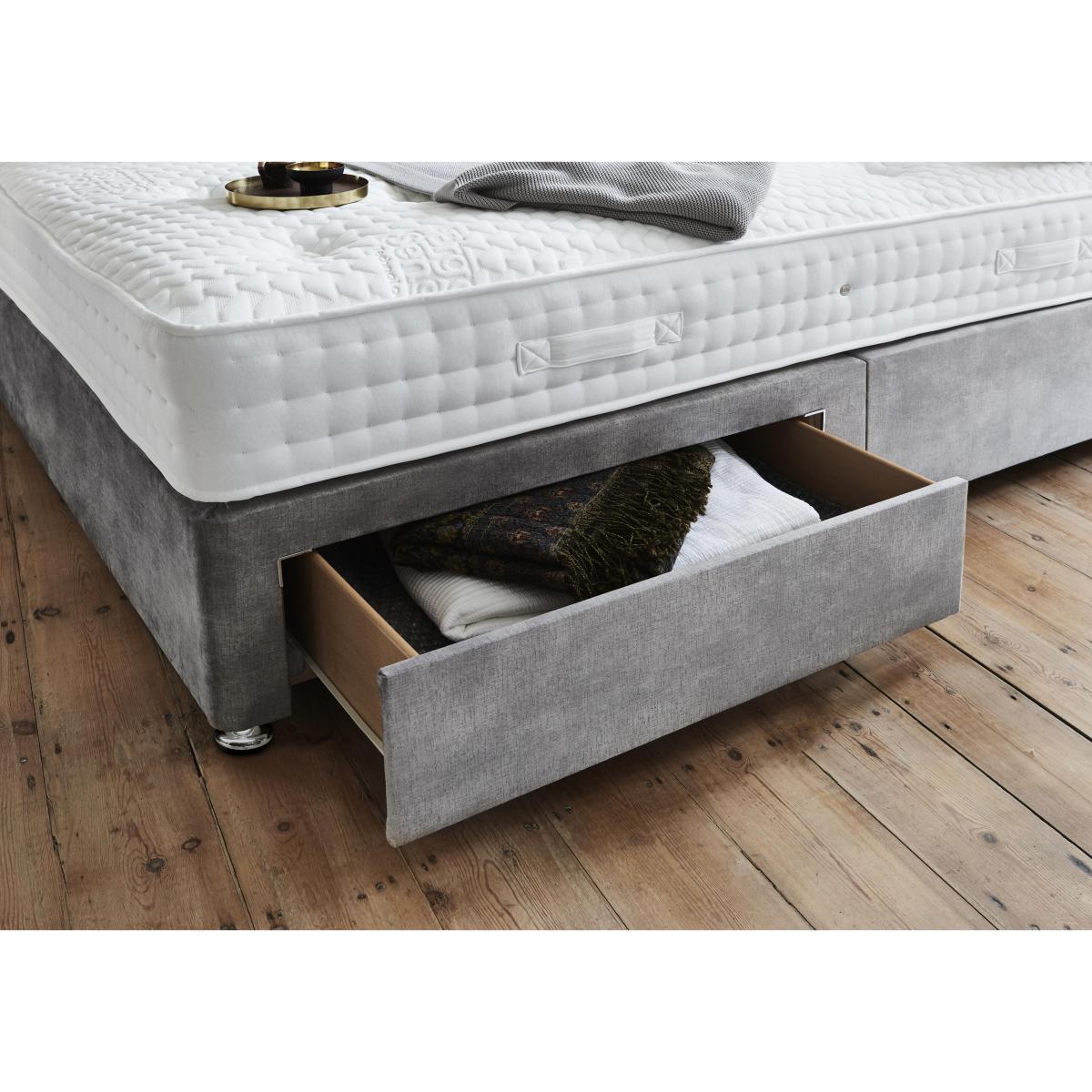 Sleep Story - Ergo 1000 Divan Set - Double – image 5