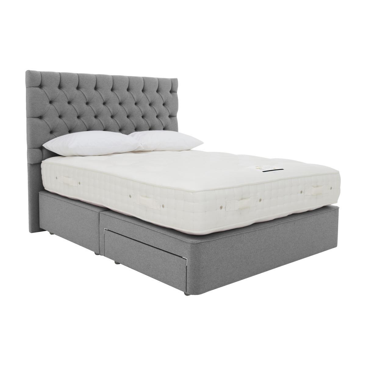 Harrison Spinks - Yorkshire 13500 Divan Set - Small Double – image 1