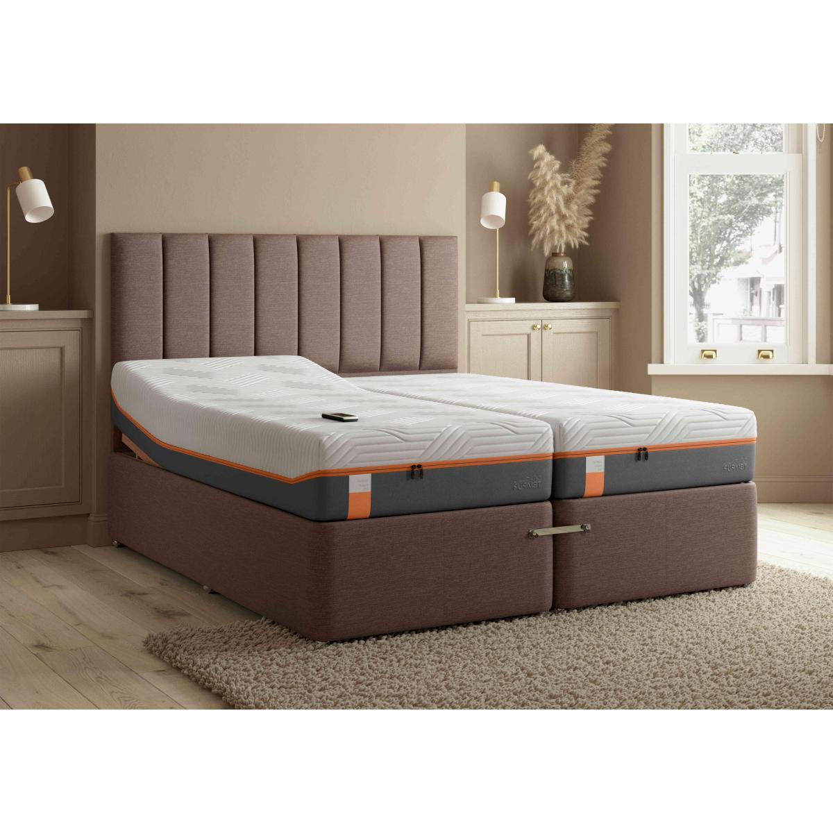 Cargo Divan Base - Double – image 3