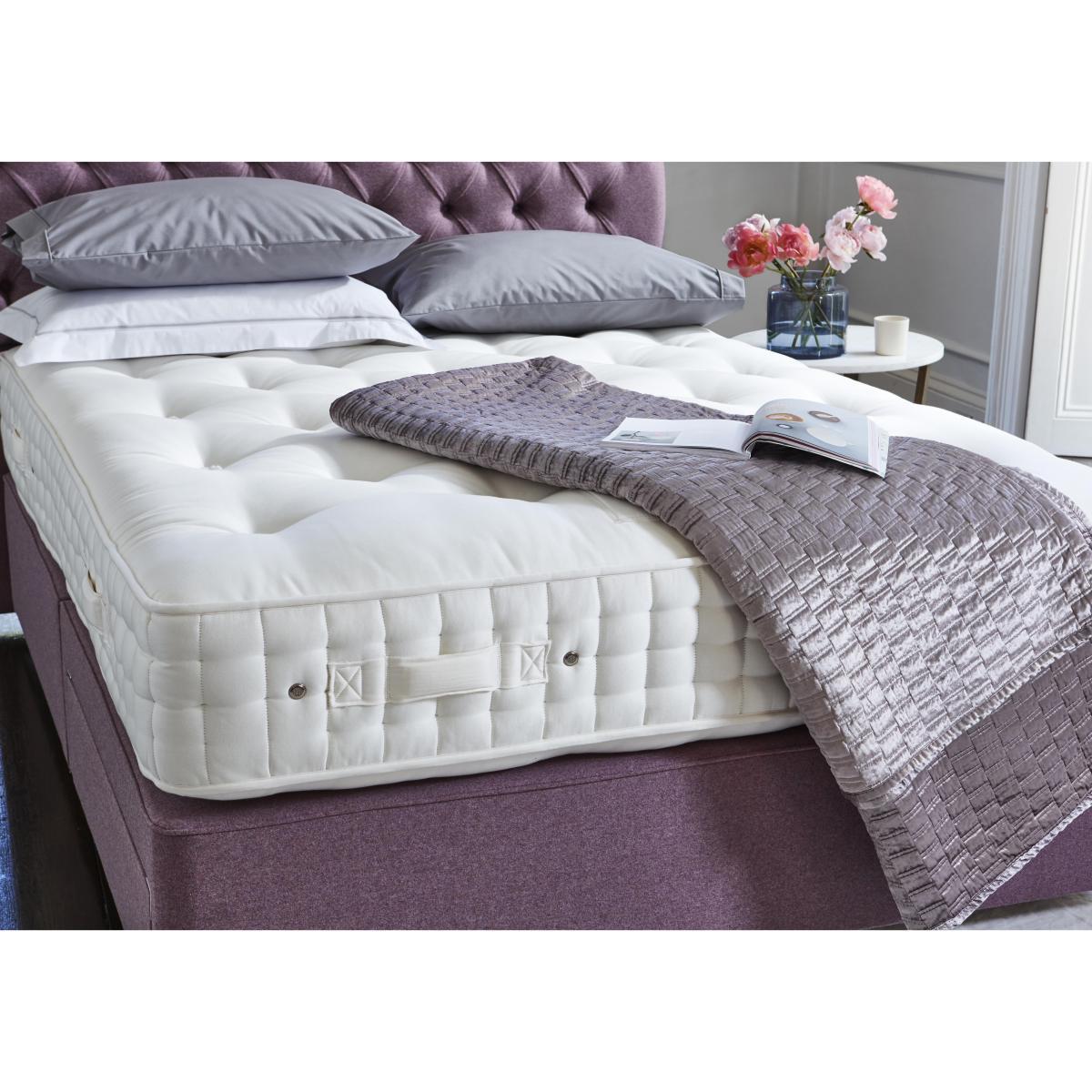 Harrison Spinks - Yorkshire 13500 Divan Set - Double – image 4